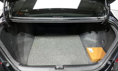 Accord 10th Generation