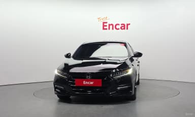 Accord 10th Generation