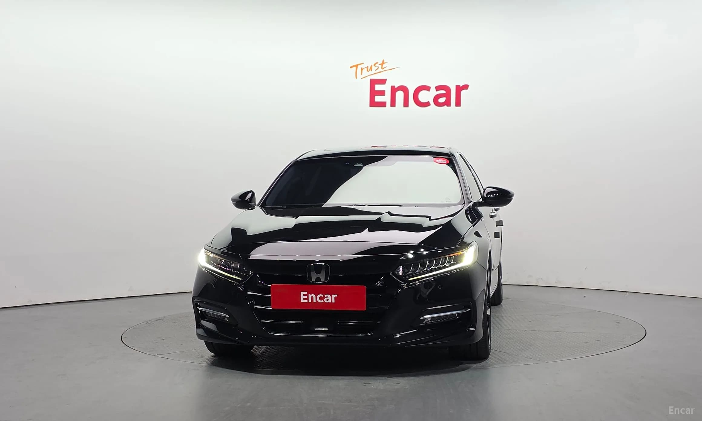 Accord 10th Generation