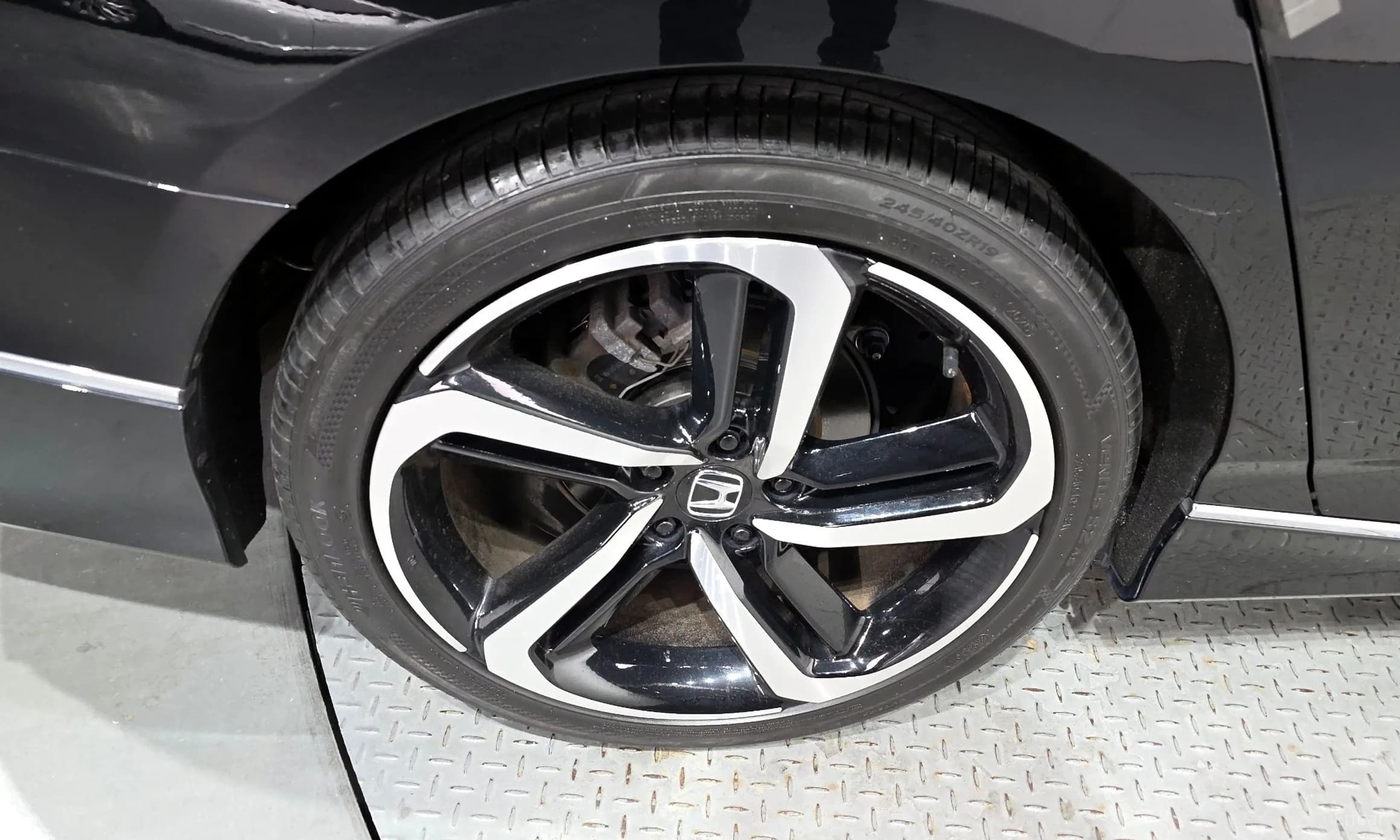 Accord 10th Generation