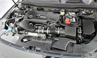 Accord 10th Generation