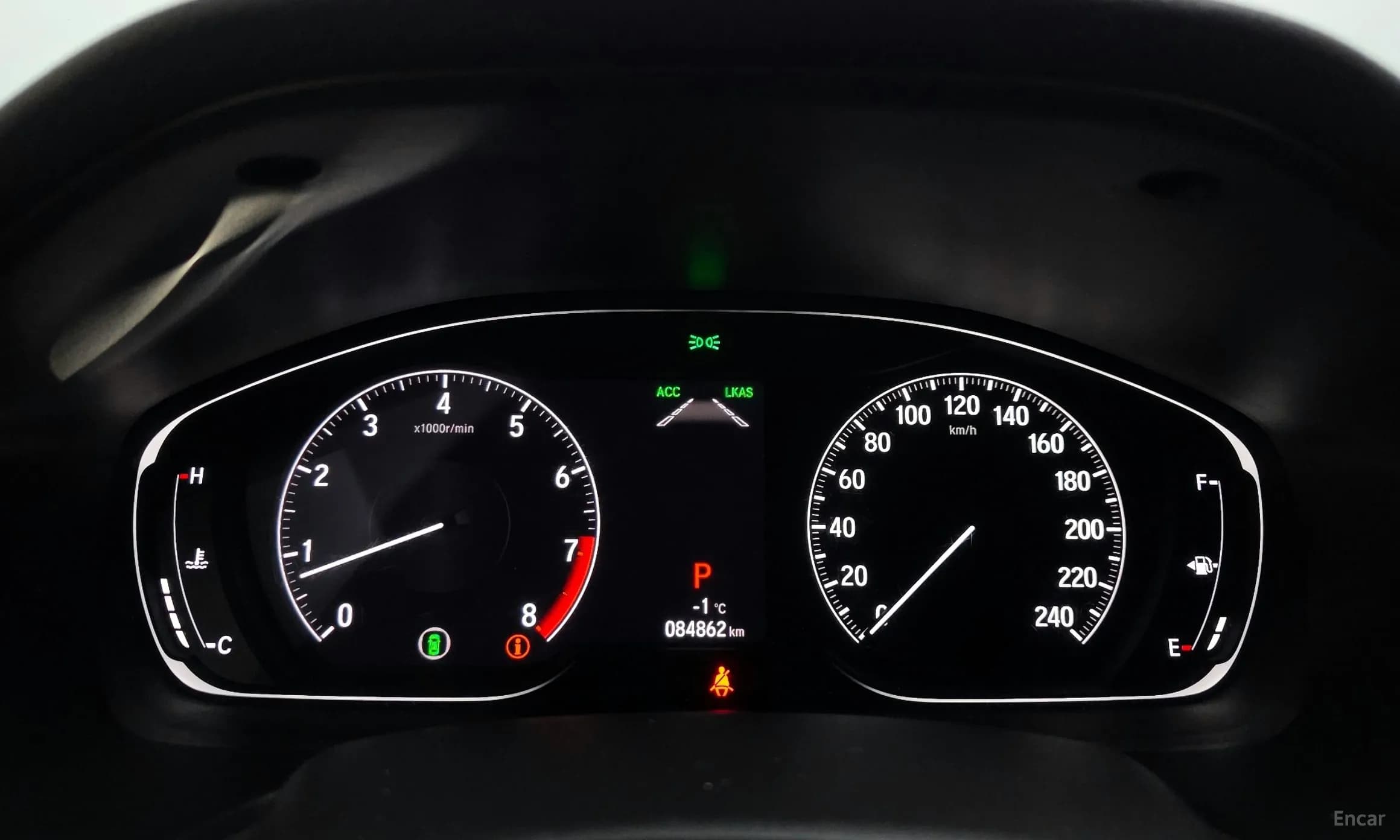 Accord 10th Generation