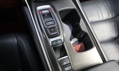 Accord 10th Generation