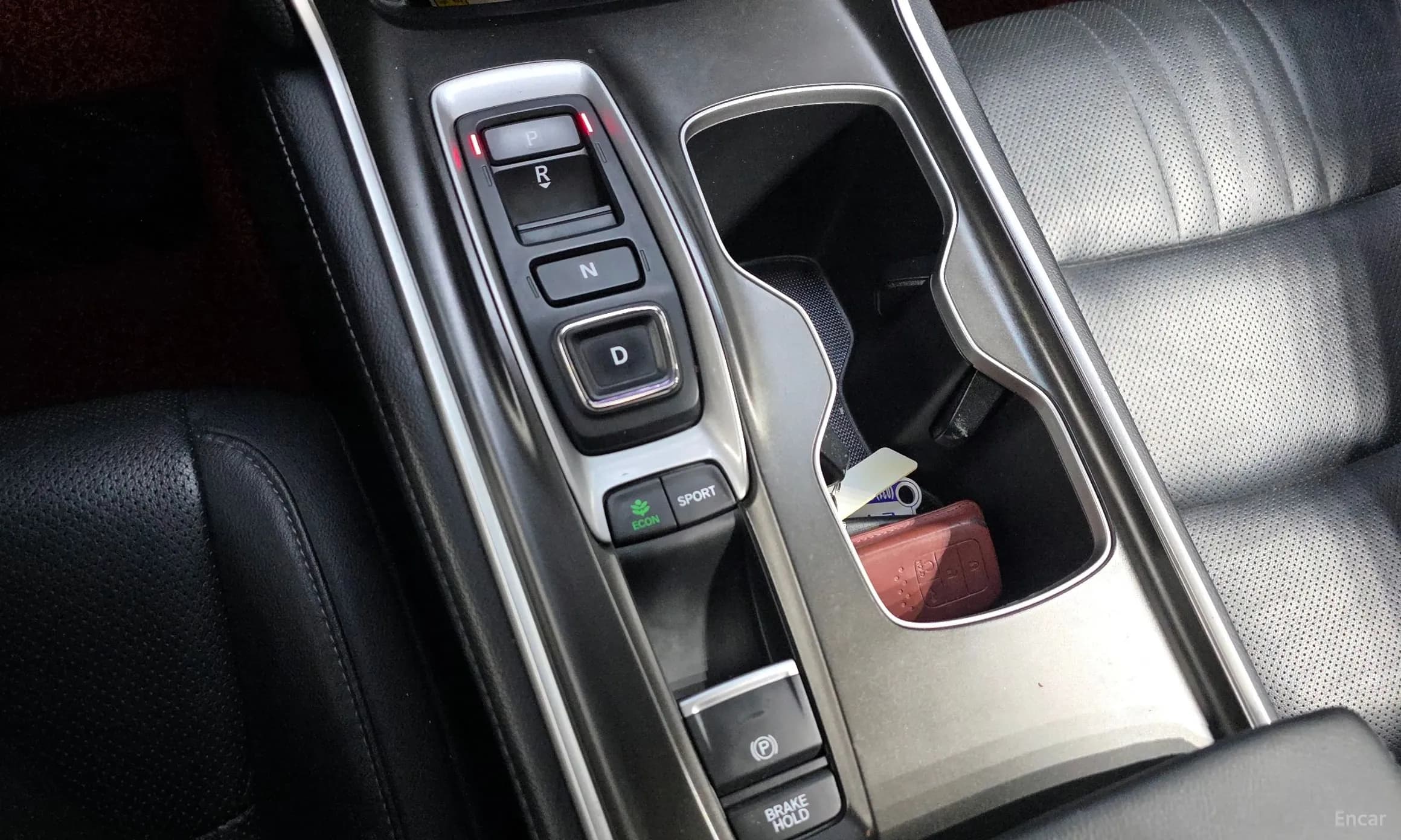 Accord 10th Generation