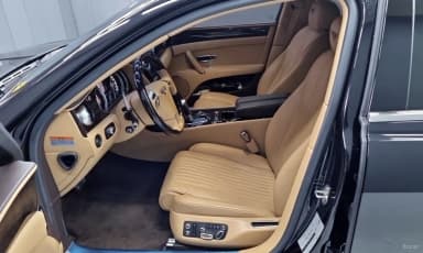 Flying Spur 2nd Generation