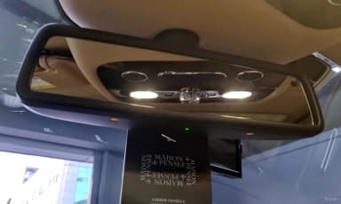 Flying Spur 2nd Generation