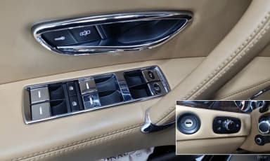 Flying Spur 2nd Generation