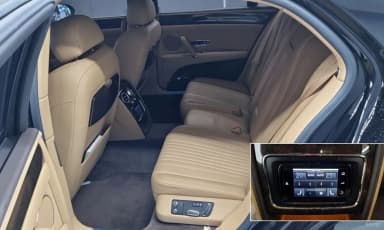 Flying Spur 2nd Generation