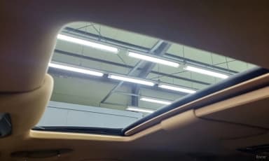 Flying Spur 2nd Generation