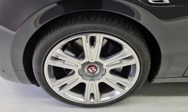 Flying Spur 2nd Generation