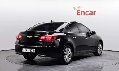 Cruze