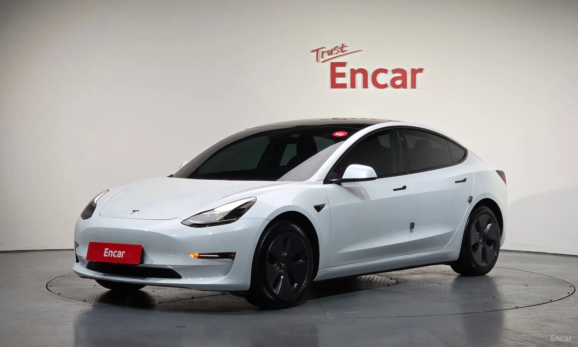 Model 3