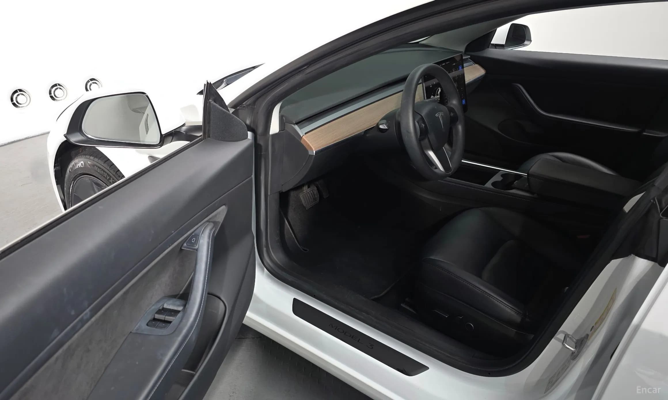 Model 3