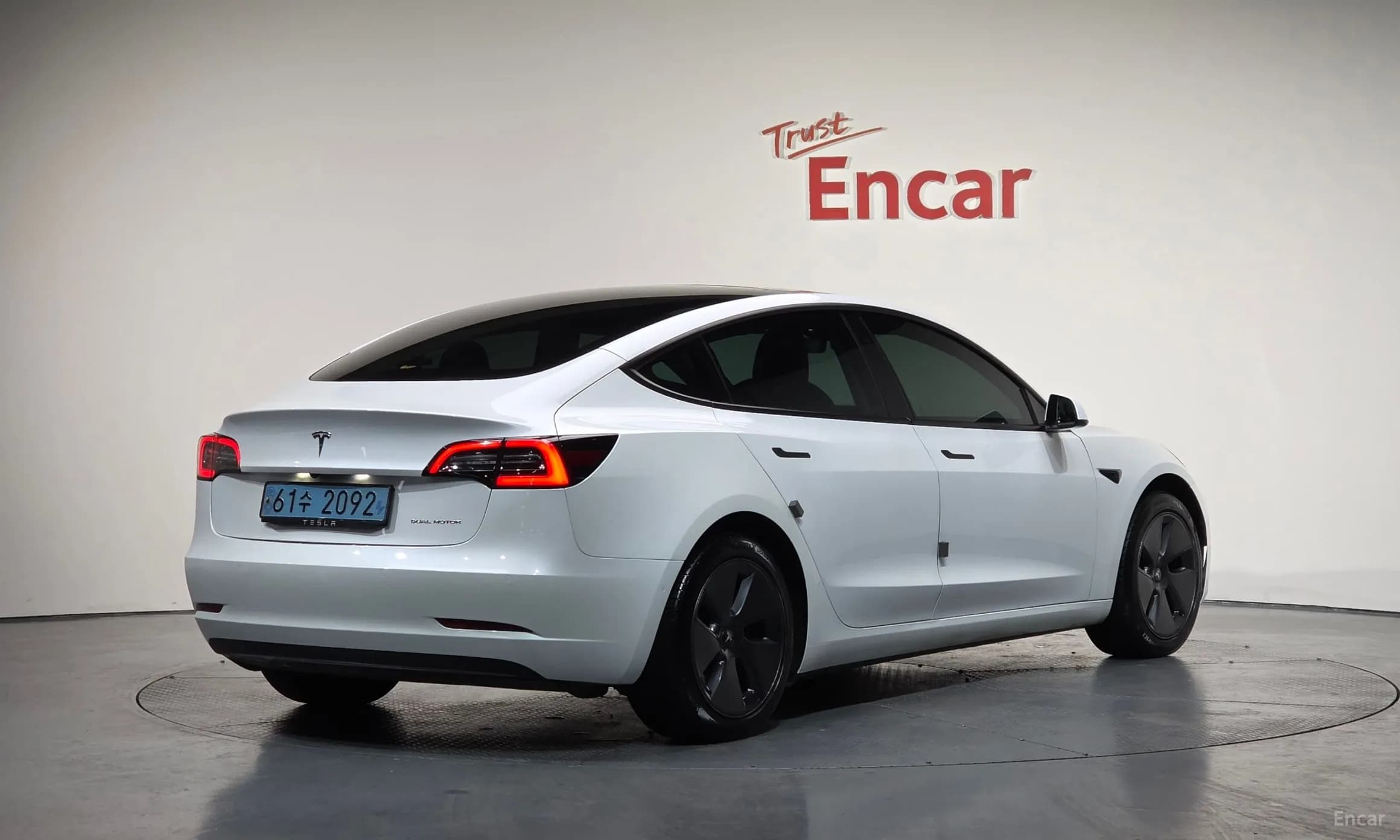 Model 3