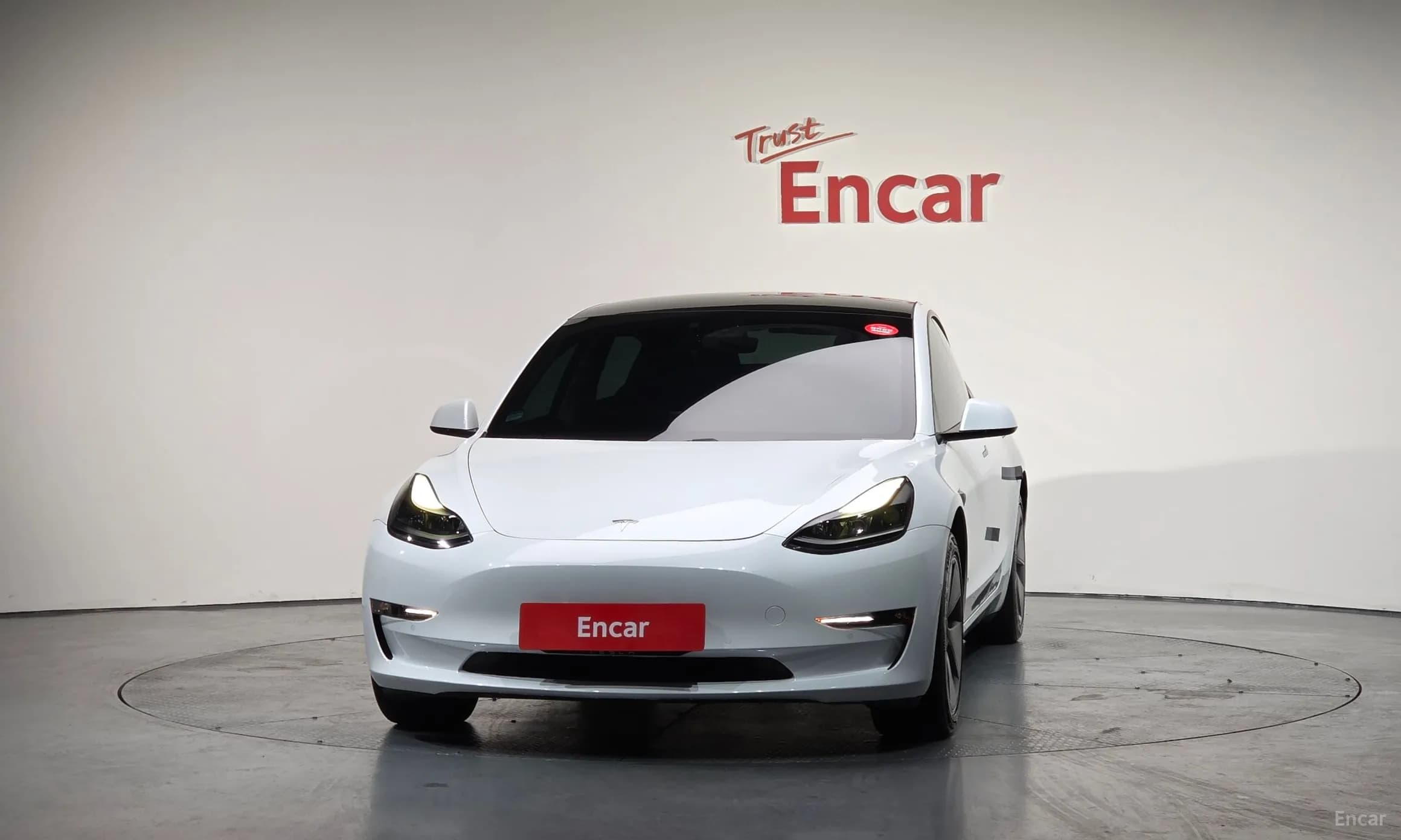 Model 3