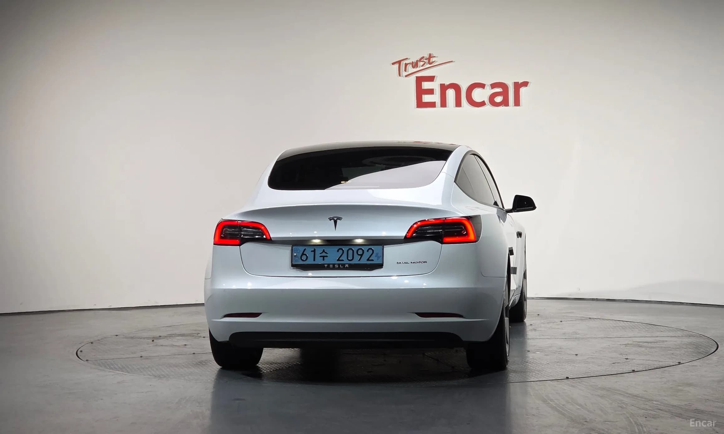 Model 3