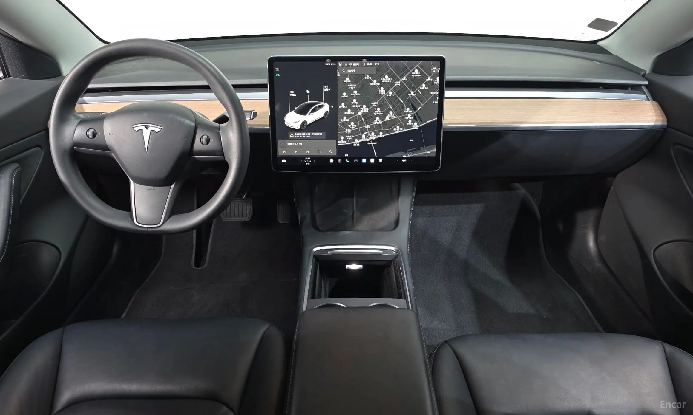 Model 3