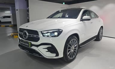 GLE-Class W167