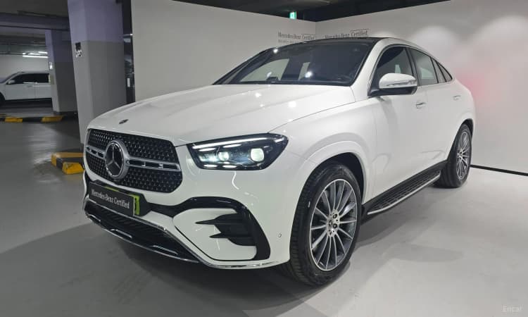 GLE-Class W167