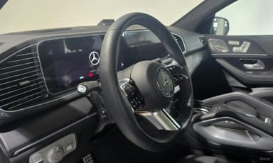 GLE-Class W167