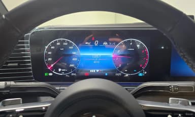 GLE-Class W167