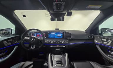 GLE-Class W167
