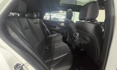 GLE-Class W167