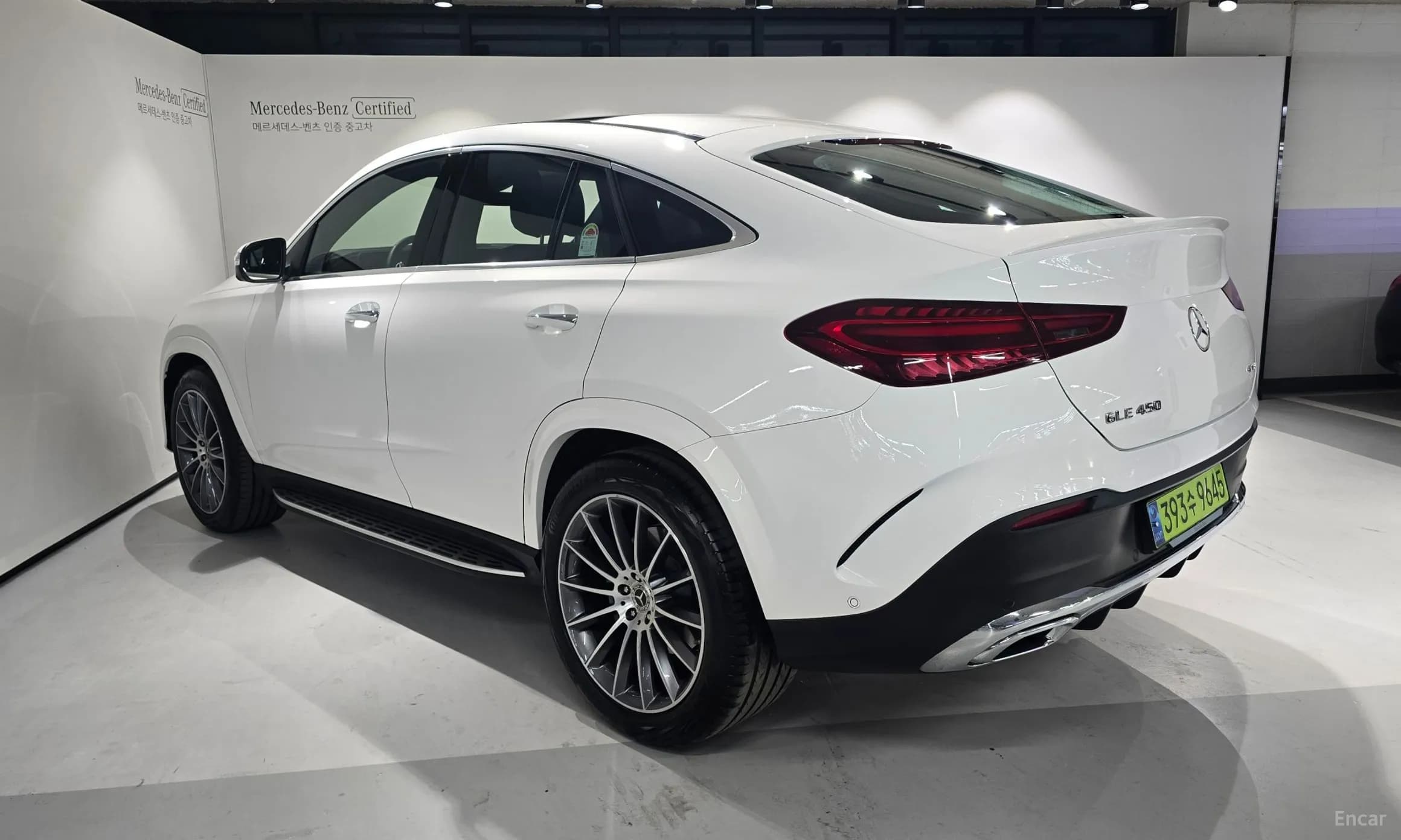 GLE-Class W167