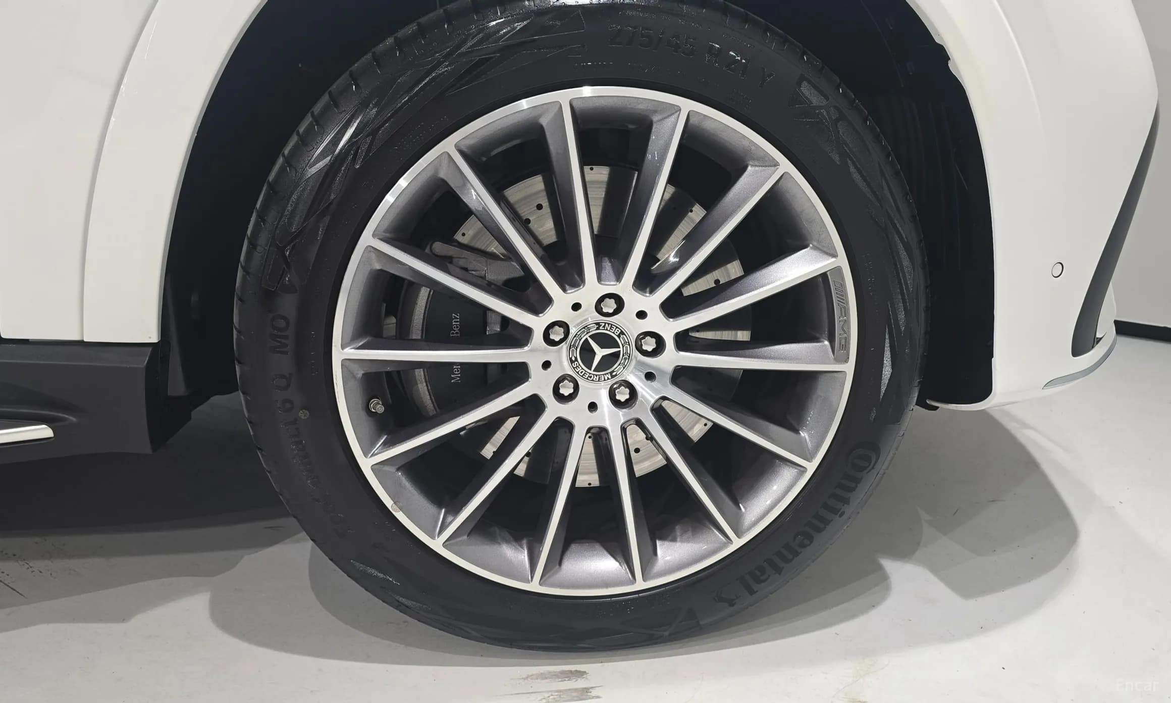 GLE-Class W167