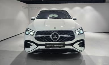 GLE-Class W167