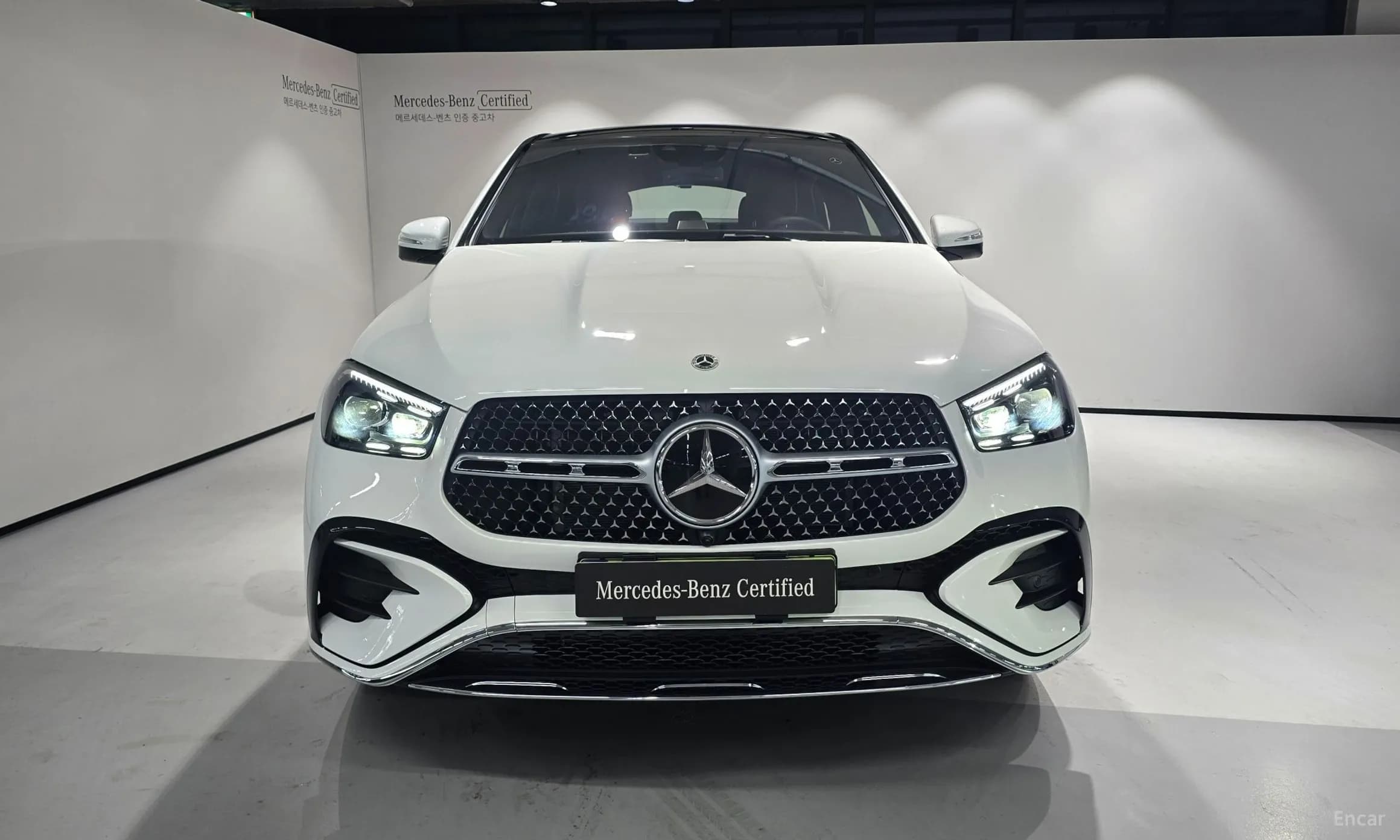 GLE-Class W167