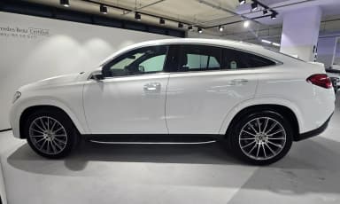 GLE-Class W167