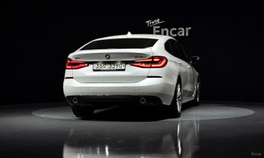 6-Series GT (G32)