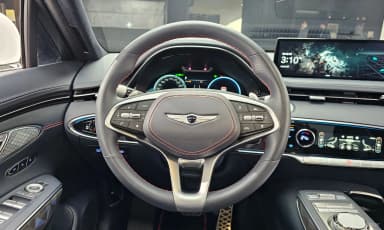 GV70