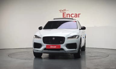 F-PACE
