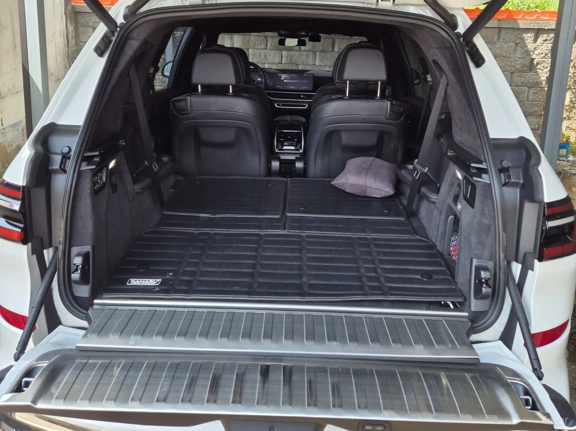 X7 (G07)