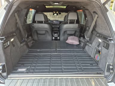 X7 (G07)