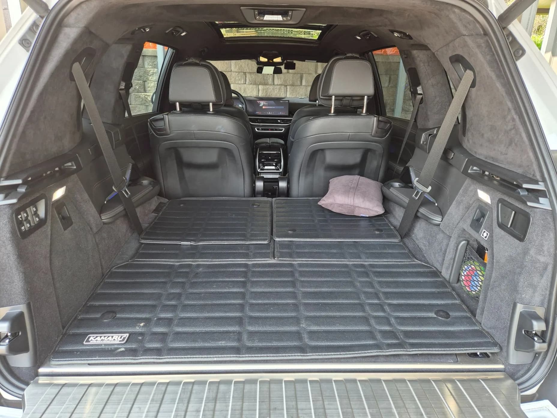 X7 (G07)