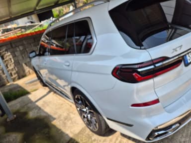 X7 (G07)