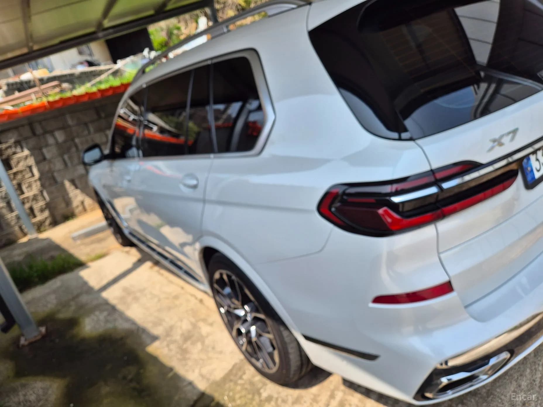 X7 (G07)