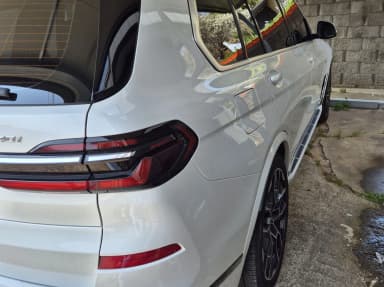 X7 (G07)