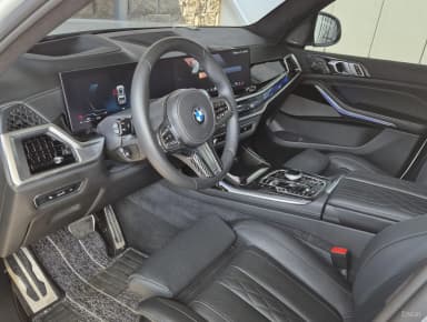 X7 (G07)