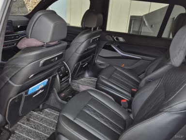 X7 (G07)