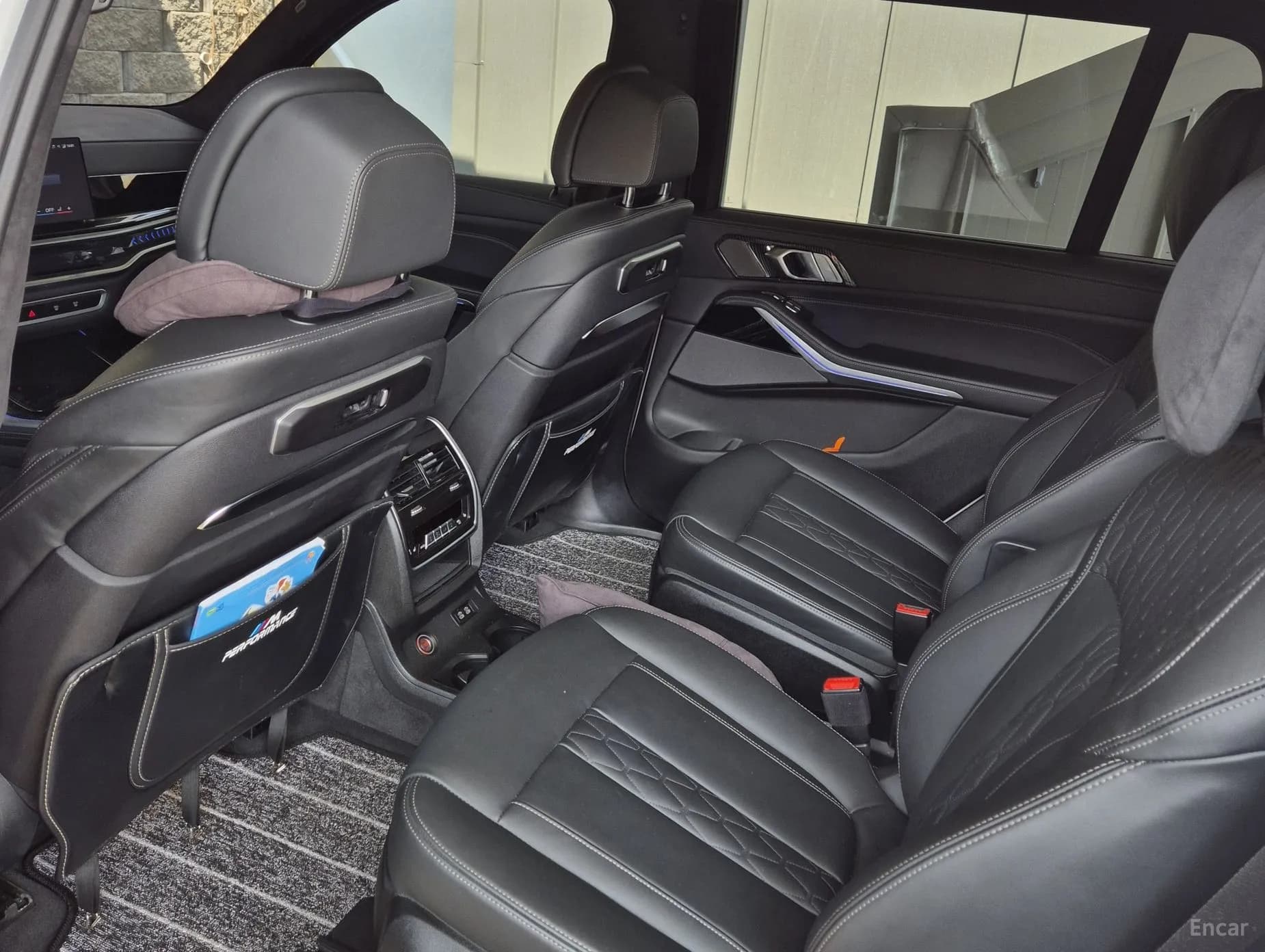 X7 (G07)
