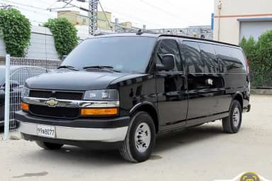 Express Van