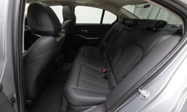 3 Series (G20)