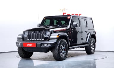 Wrangler (JL)
