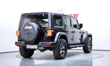 Wrangler (JL)