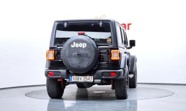 Wrangler (JL)
