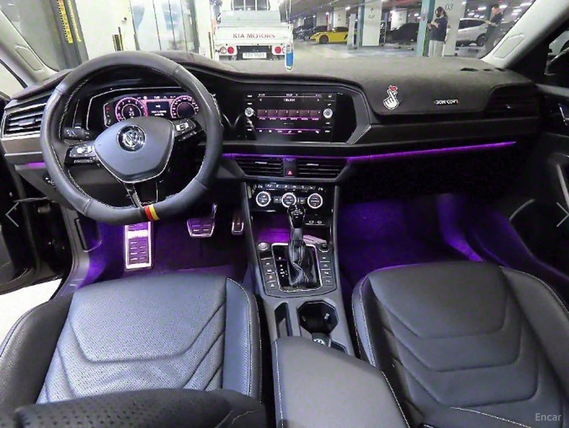 Jetta 7th Generation